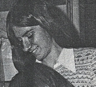 Louise Zelbacher