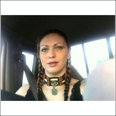 Heather Mcgrew