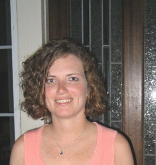 Lisa Karvelsson