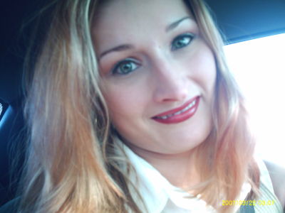 Betty Largent