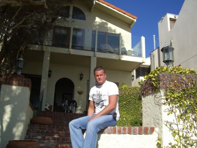 Jeff Vanpatten