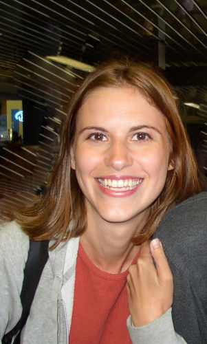 Kimberly Cossey