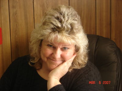 Laura Coufal