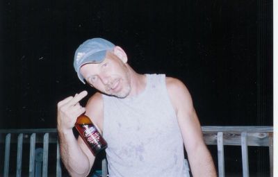 Robert Harrell