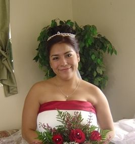 Yvette Sauceda