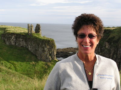 Sandra Hamilton