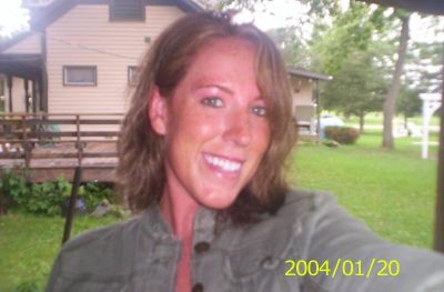 Heather Packer