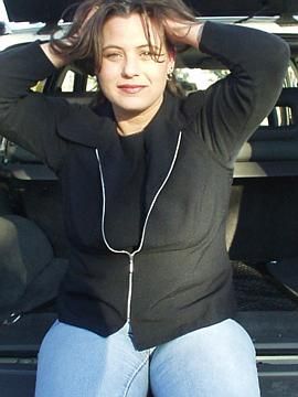 Laurie Ivicevich