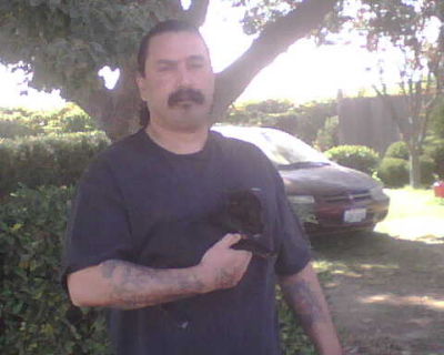 Pablo Davalos