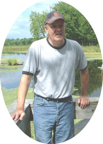 John Pierce