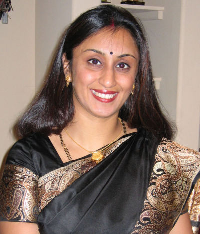 Shreya Kant