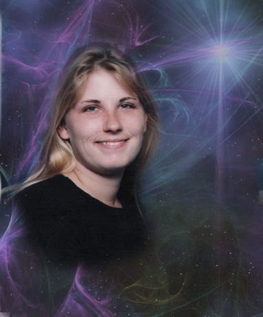 Crystal Dugger