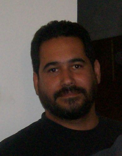 Francisco Bengoa