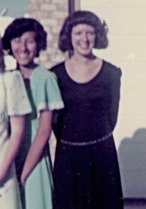 Gerrianne Waring