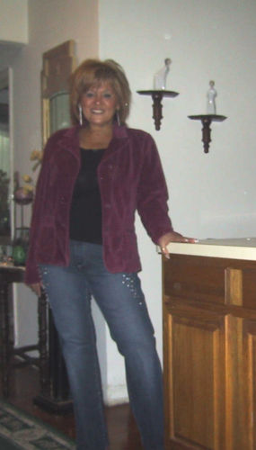 Alicia Cultraro