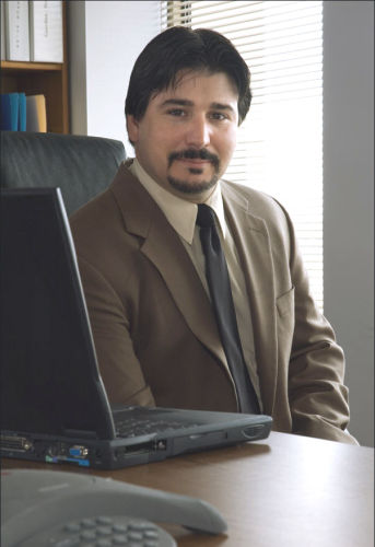 Christopher Whitehead