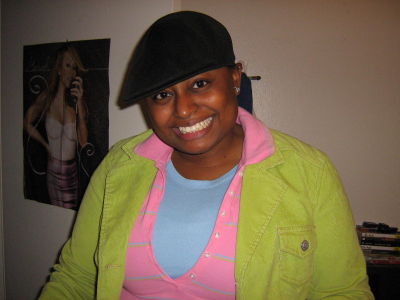 Nina Kennedy