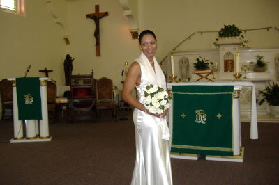 Sonya Jackson