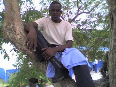 Ricardo Farquharson