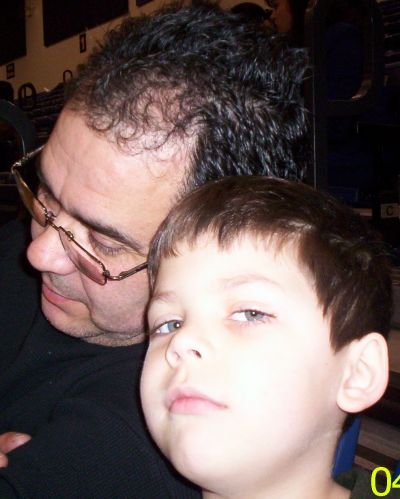 George Dejesus