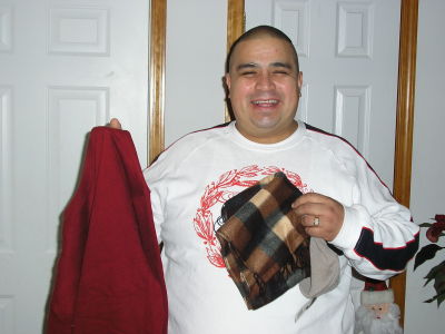 Gabriel Flores