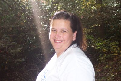 Deborah Garner