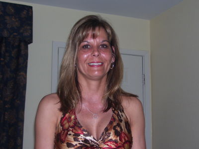 Priscilla Hosey