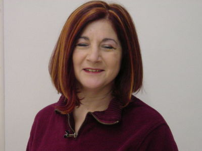 Maria Randazzo