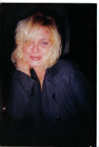 Pamela Moore