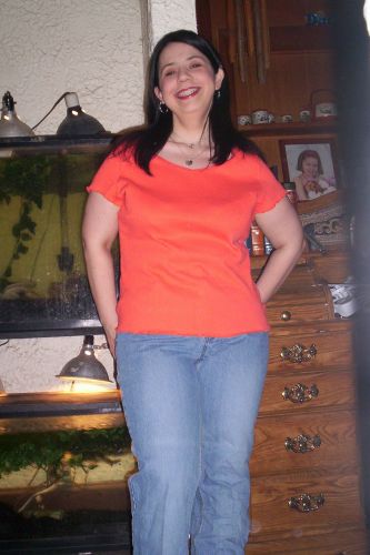 Kimberly Klaver