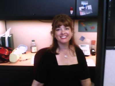 Marcella Liston