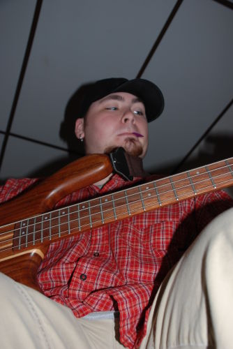 Matthew Adkins