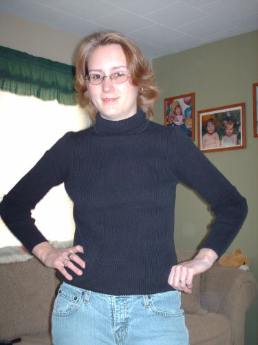 Kami Smith