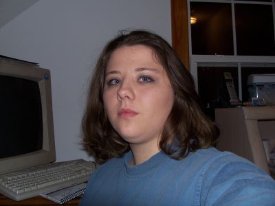 Jennifer Cloud