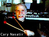 Cary Nasatir