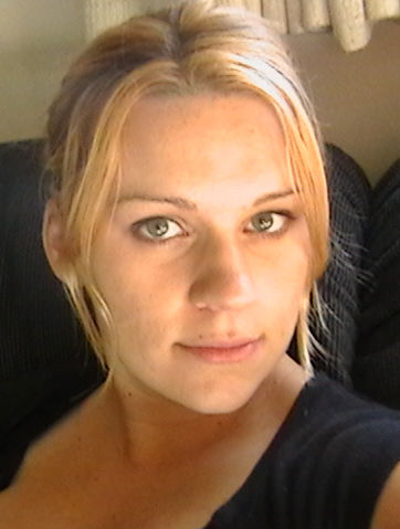 Cassandra Ward