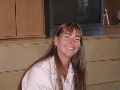 Martha Powell