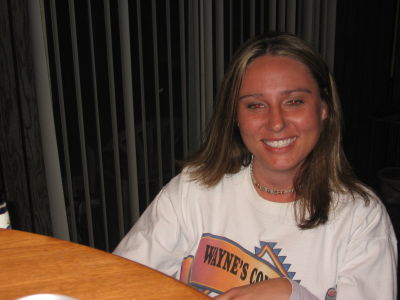 Nichole Burdick