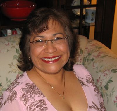 Ruby Maldonado