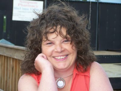 Pamela Jackson
