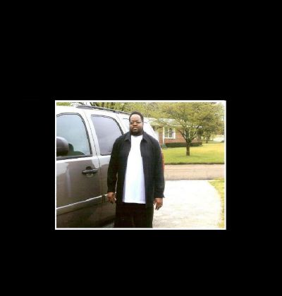 Derrick Banks
