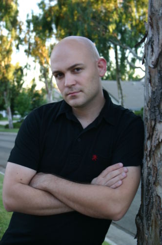 Joshua Miller