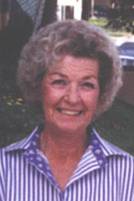 Connie Sasseen