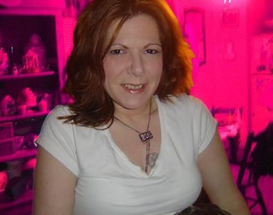 Kristine Leisenring