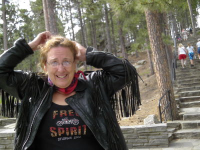 Barbara Bartlett