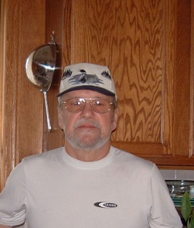 Alfred Glasier