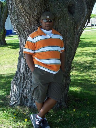 Maurice Carter
