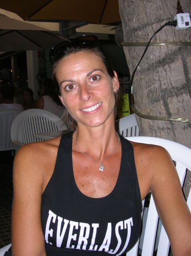 Deanna Byerly