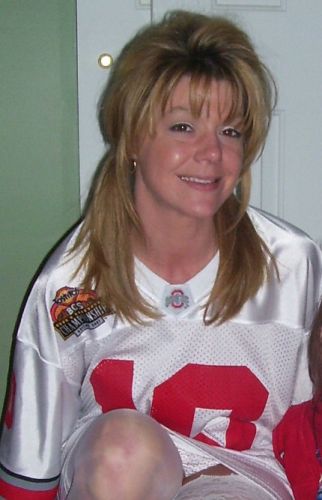 Sally Dye