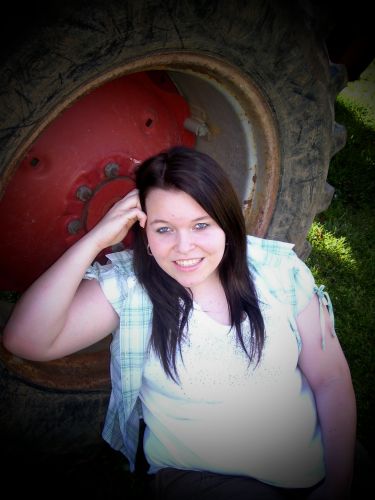 Desiree Troester